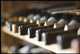 The Aging of Wine  “A Short Guide"