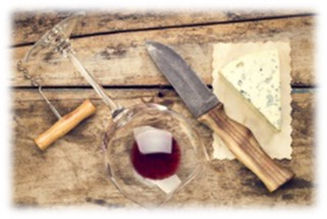 Classic Treat: Cooking with Wine