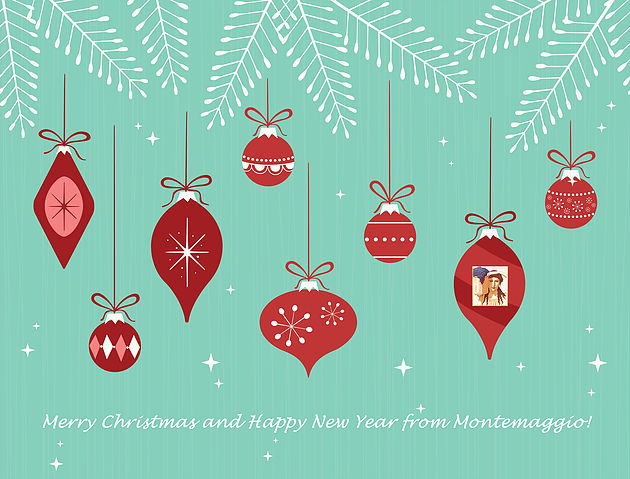 Merry Christmas and Happy 2015 Year!