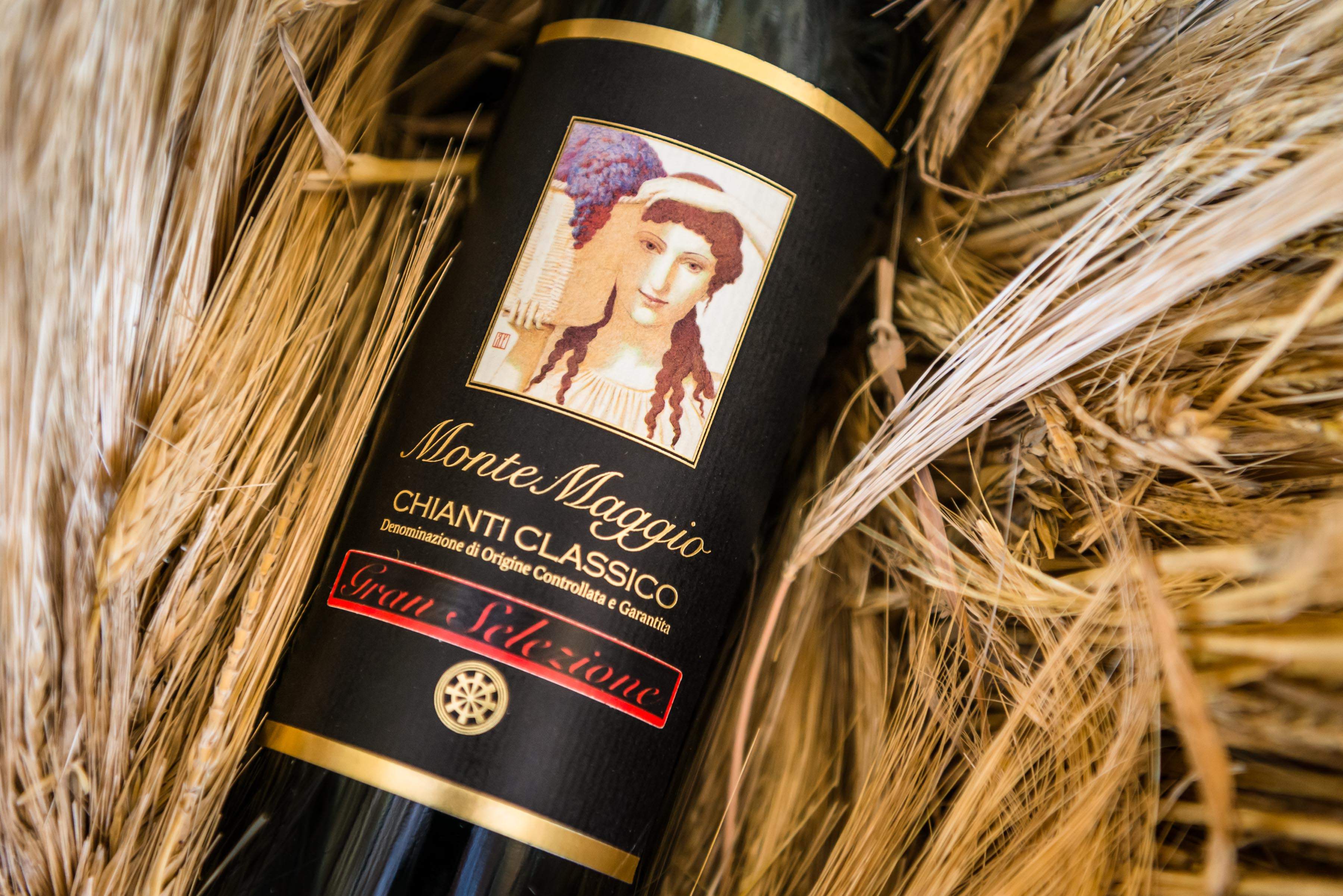 **Title: A Perfect Duo: Unveiling the Enchanting Symphony of Sangiovese and Chocolate**