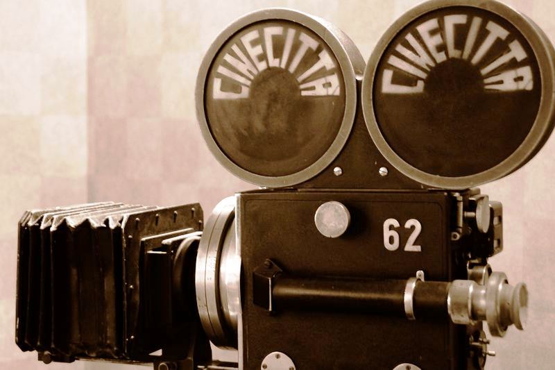 Movies That Will Get You Excited About Visiting Italy