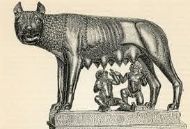 The History Behind the Etruscans