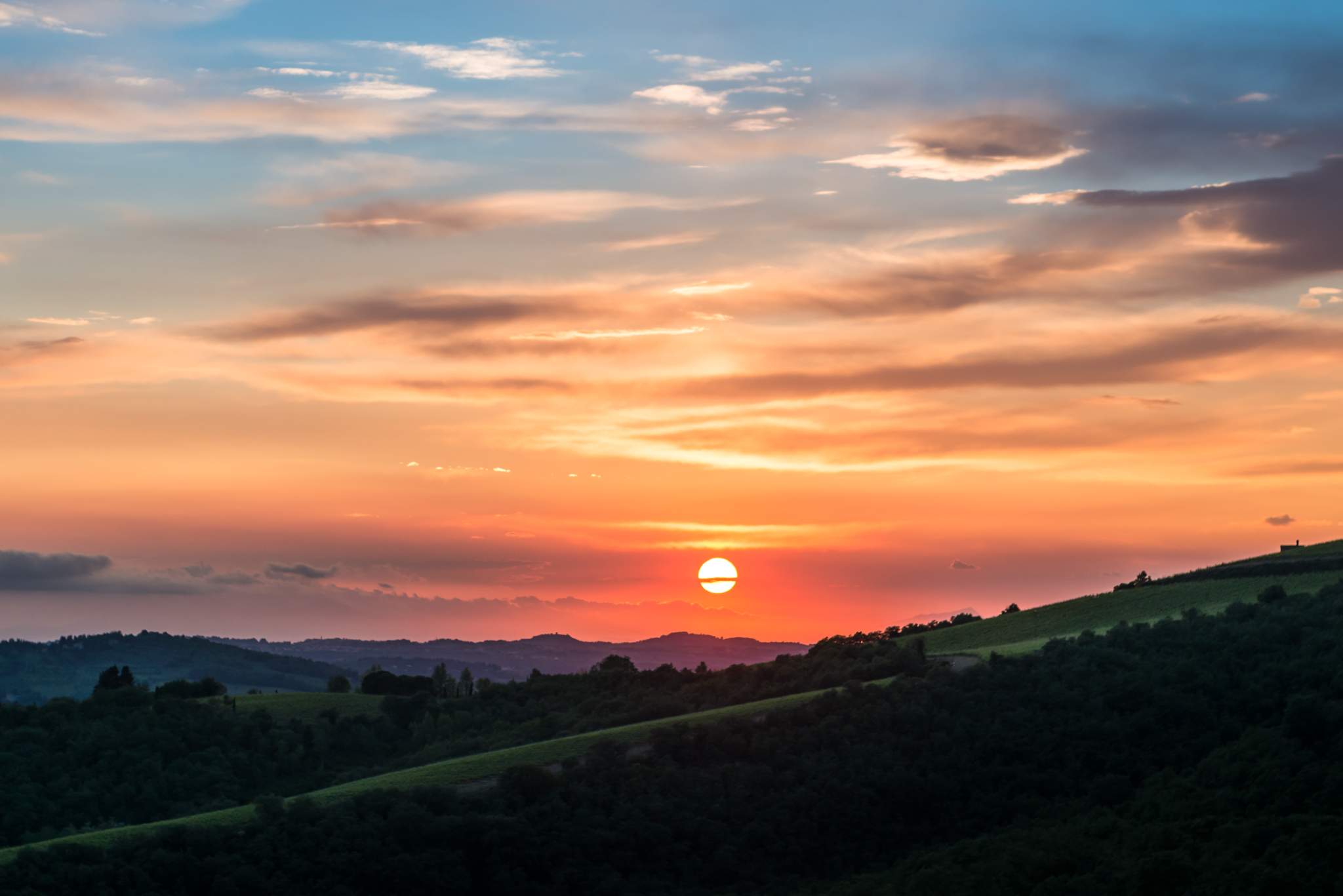 Le 5 migliori spiagge della Toscana