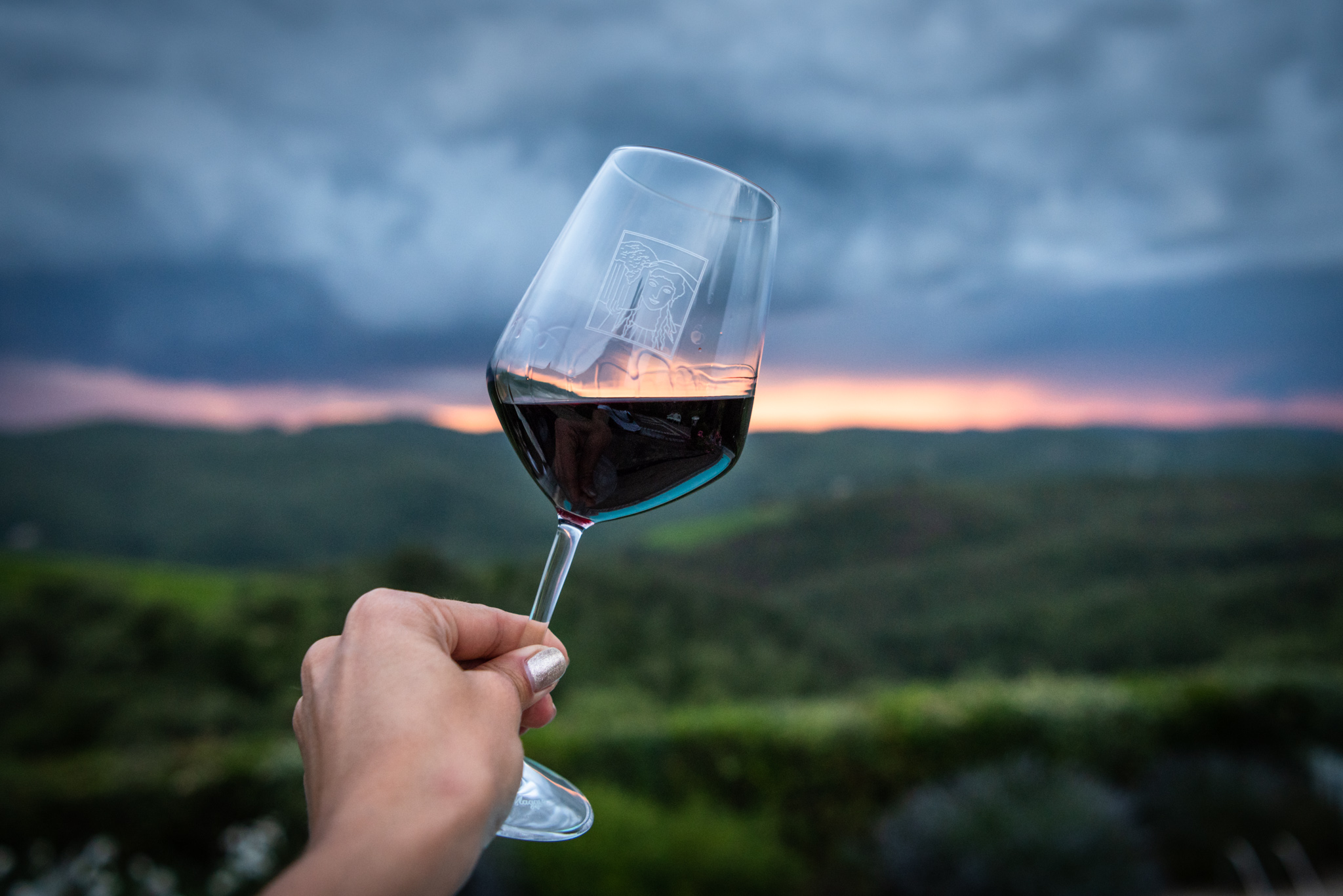 Degustazione Vino