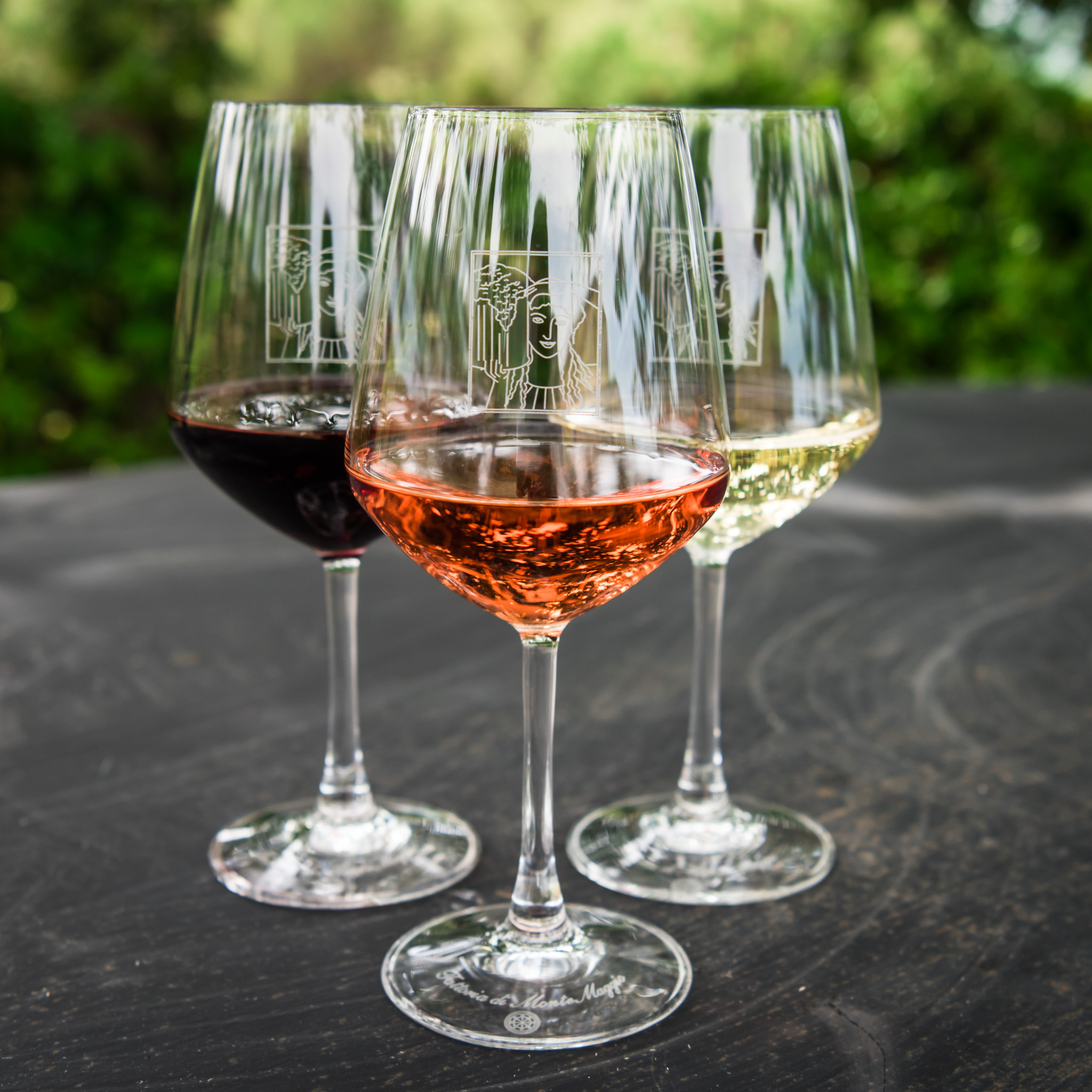 Why Your Senses Are Important To Wine Tasting