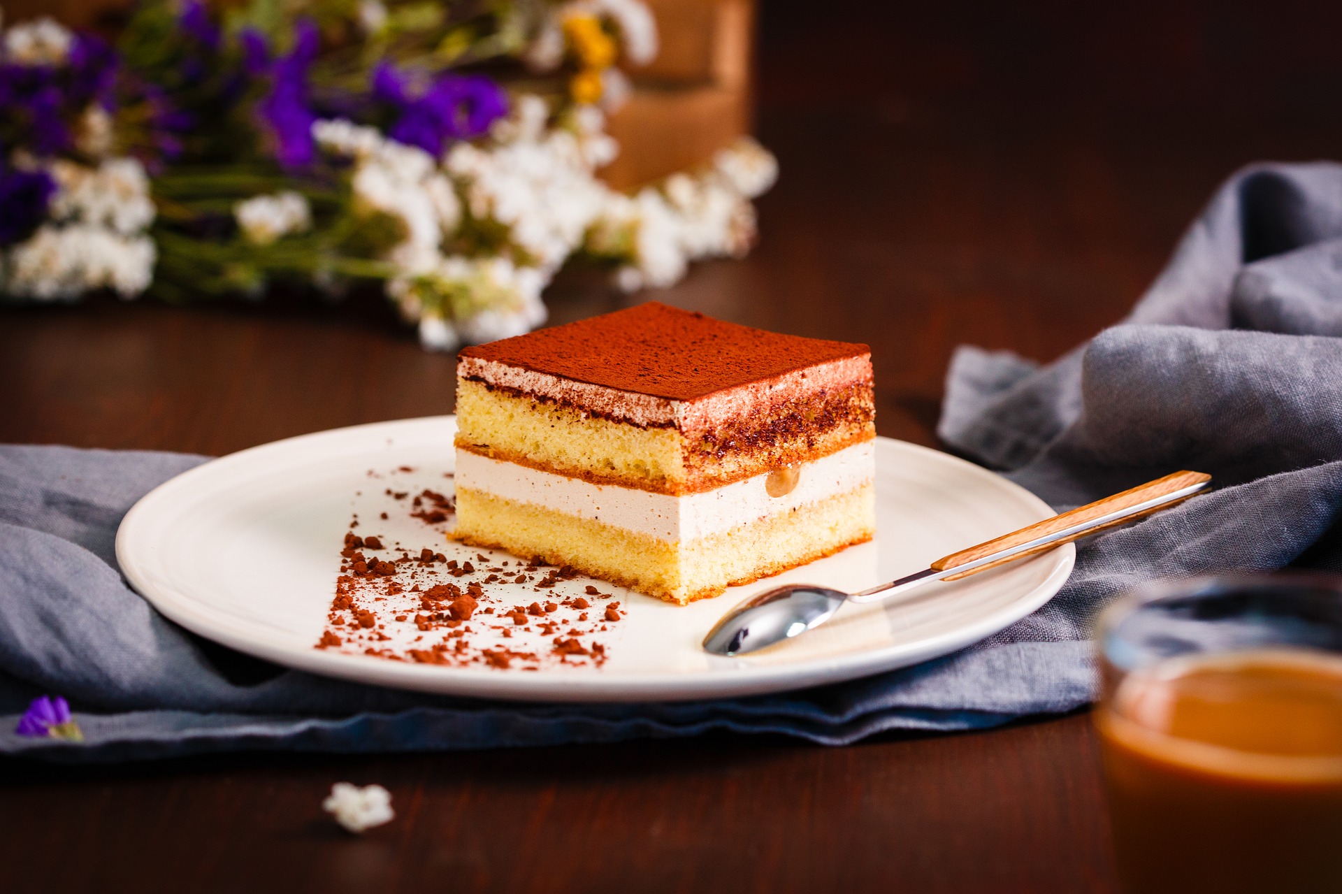 3 Great Tiramisù Recipes