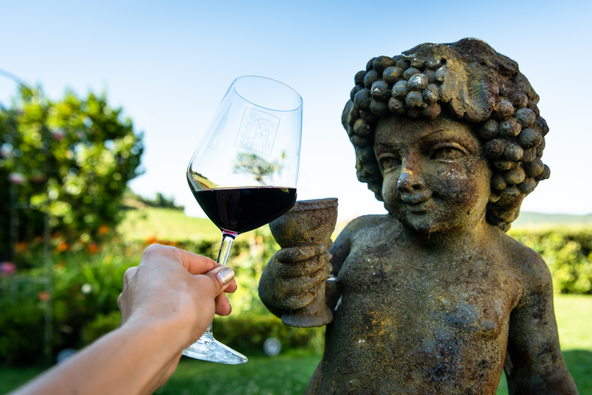 Best Bike Trails In Italy