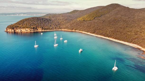 Best Beaches to Swim in Tuscany