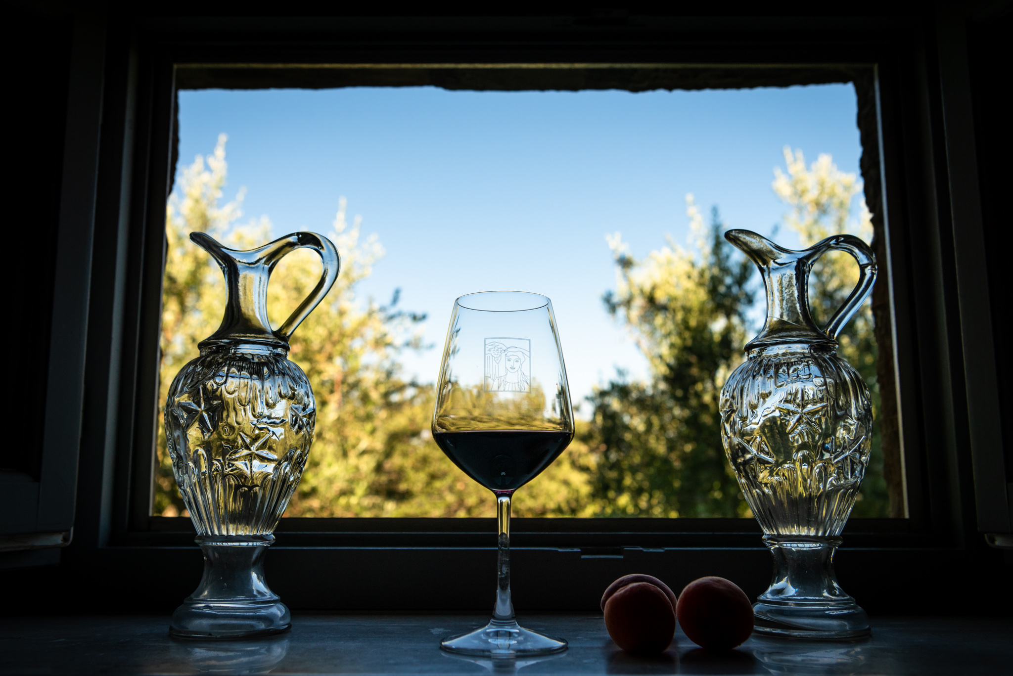 The five things you must do if you are in the Chianti Classico area