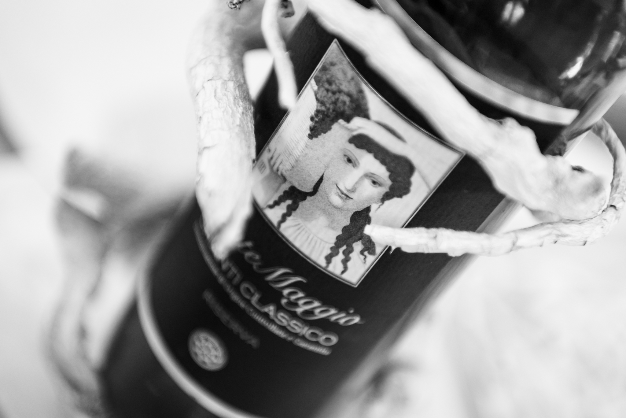 The 5 best Chianti Restaurants for Valentine's Day