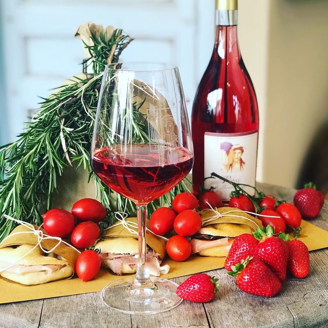 What's the perfect drink for Valentine's Day?