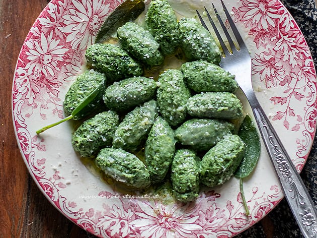 Una Ricetta per la Primavera