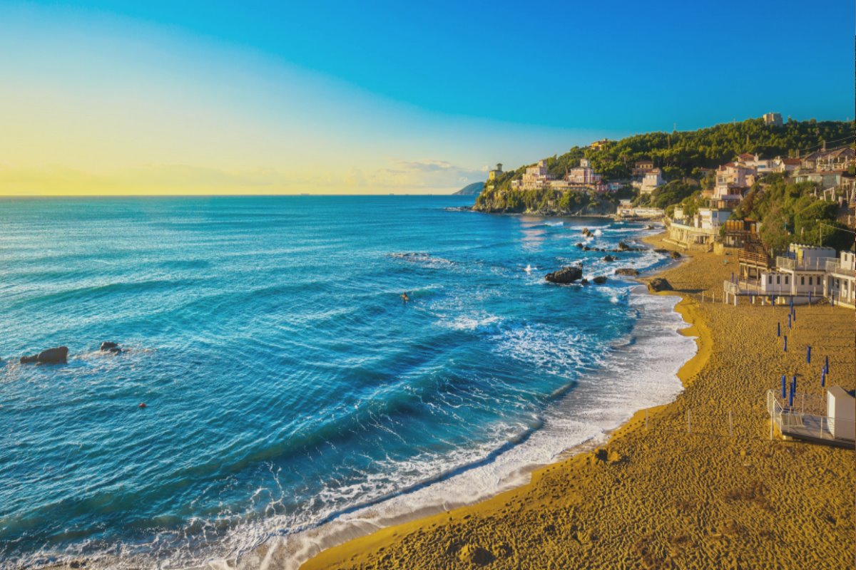 Le Migliori Spiagge Toscane per la Primavera-Estate 2022