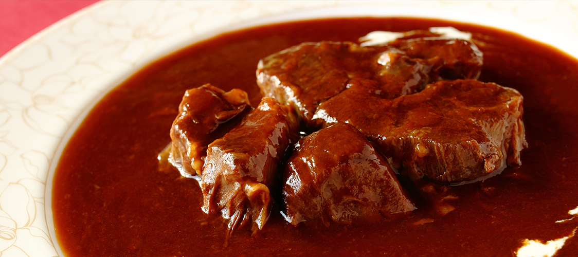 Stracotto Chianti Classico