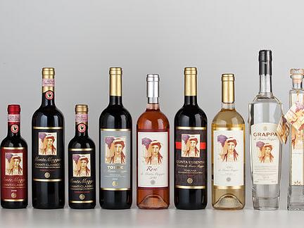 The Chianti Classico