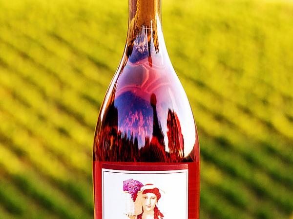 In a search of great RosÃ©...