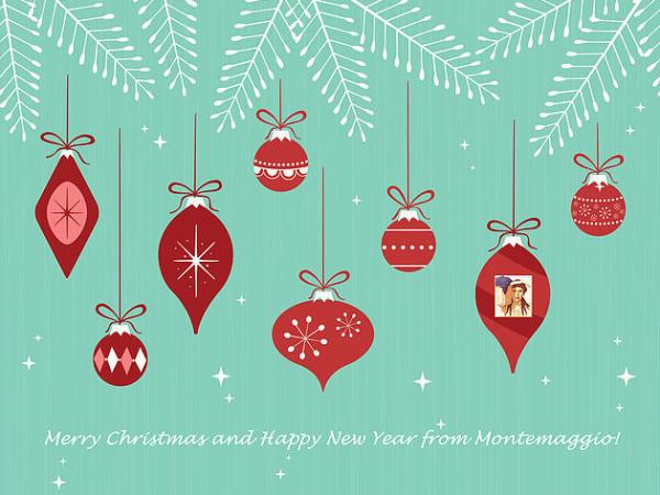 Merry Christmas and Happy 2015 Year!