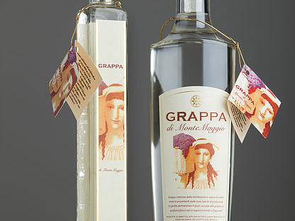 The all-Italian grappa: varieties, history and more...