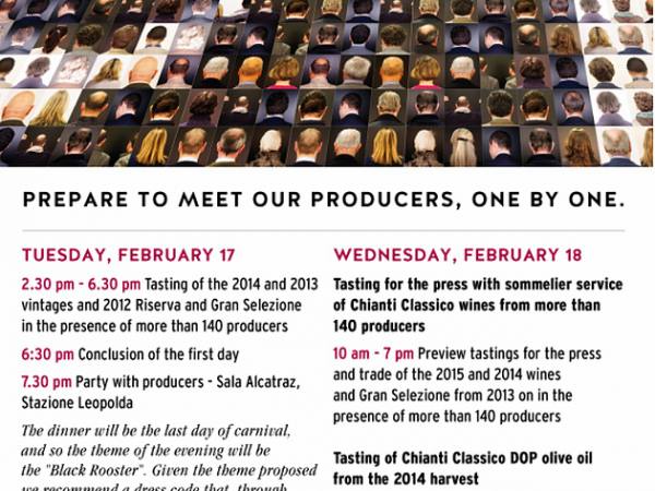 Chianti Classico Collection 2015 Fattoria di Montemaggio