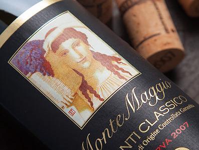 What makes the Chianti Classico Riserva so special?