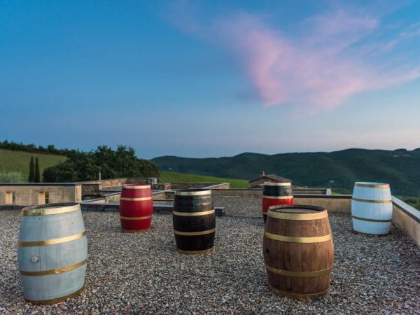 Famous People from Tuscany