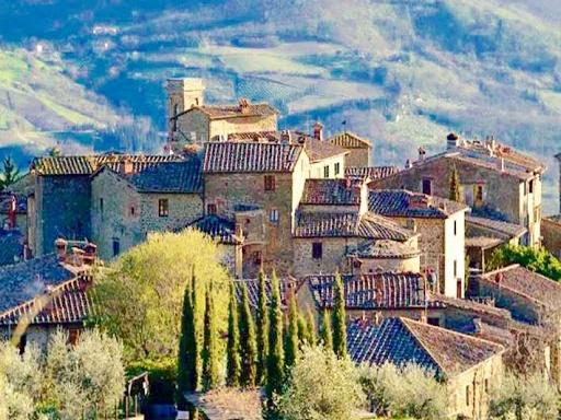 Radda in Chianti: What’s good about this town? 