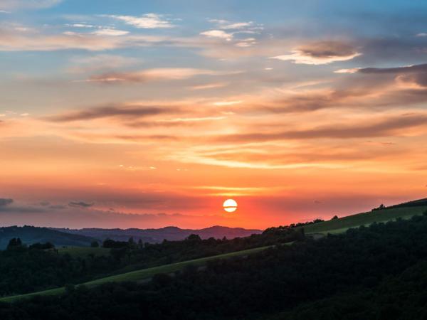 Top 5 Beaches in Tuscany