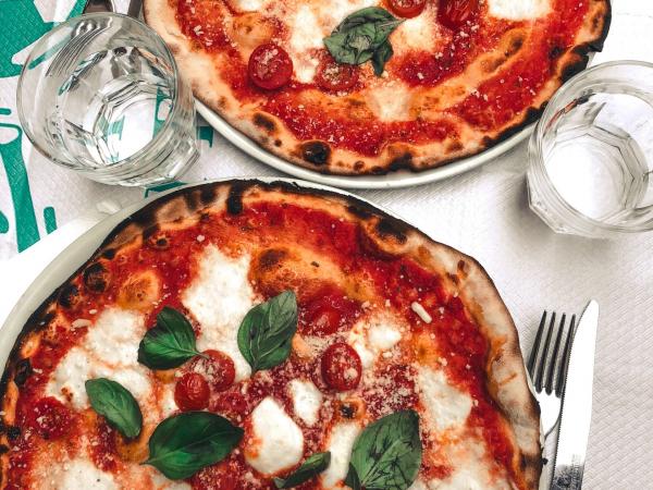 7 Tips to choose the best pizza