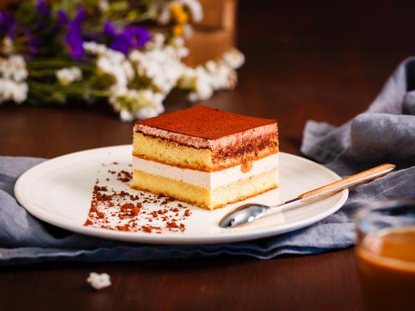 3 Great Tiramisù Recipes