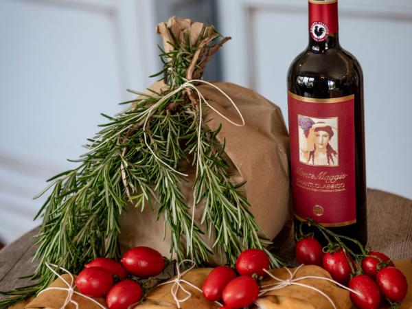 5 Restaurants You Must Eat At When In Radda in Chianti