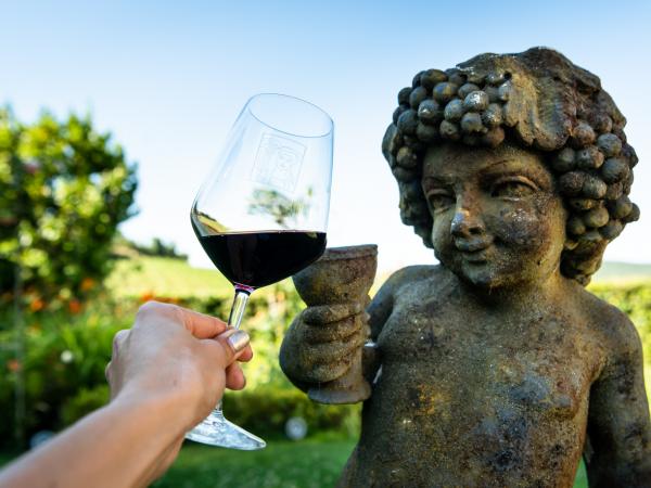 Best Bike Trails In Italy