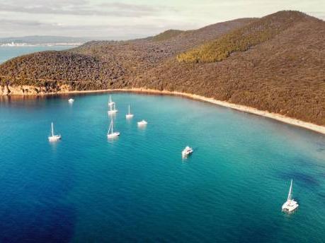 Best Beaches to Swim in Tuscany