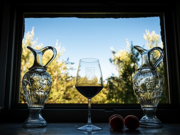 Le 5 cose da fare se sei in Chianti Classico!