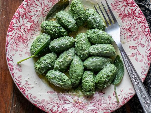 Una Ricetta per la Primavera