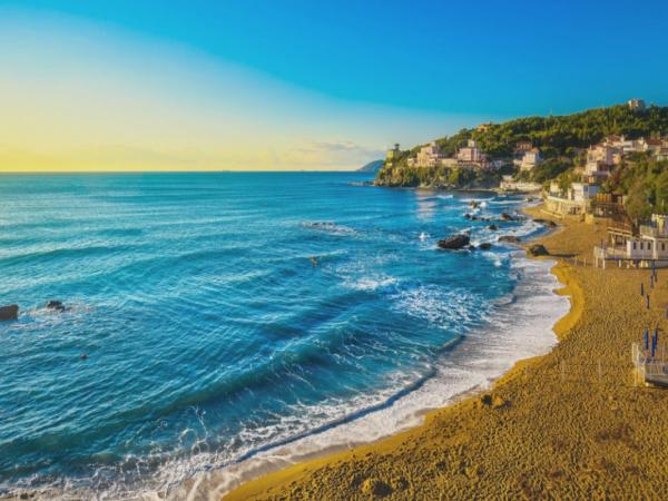 Le Migliori Spiagge Toscane per la Primavera-Estate 2022