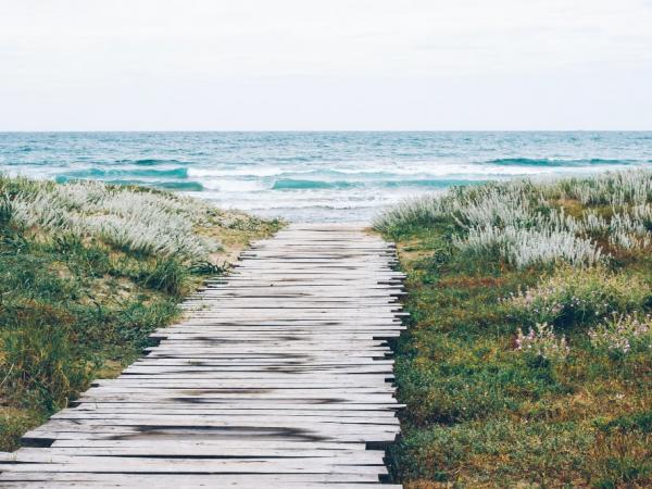 The wonders of the Tuscan coast for spring-summer 2022