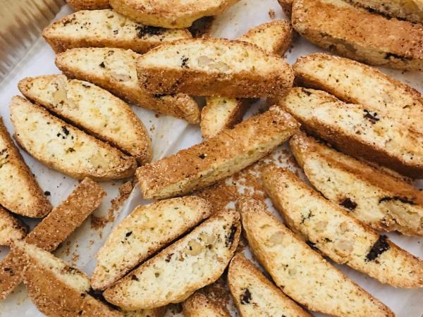 Esperienza in Toscana: Un menù cult