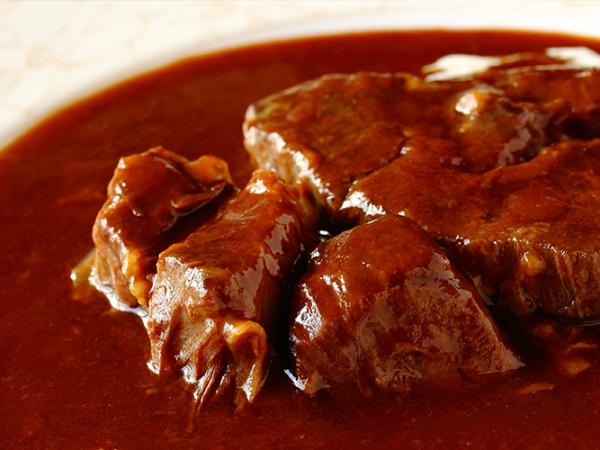 Stracotto al Chianti Classico